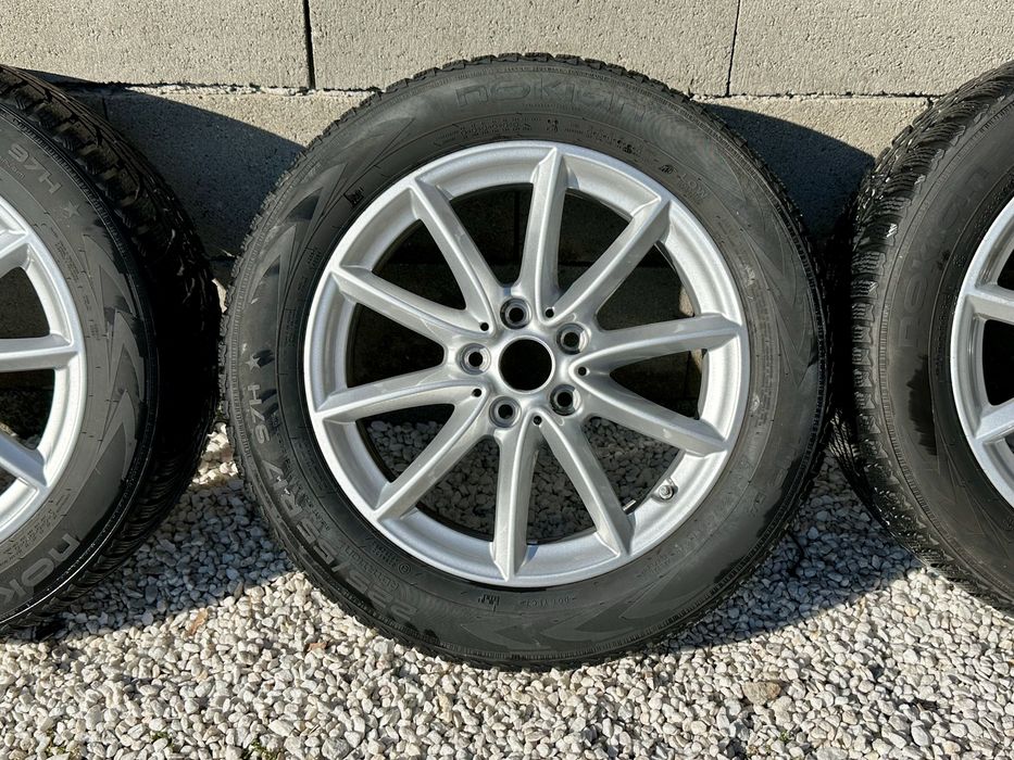 Jante Bmw Style 560 R17
