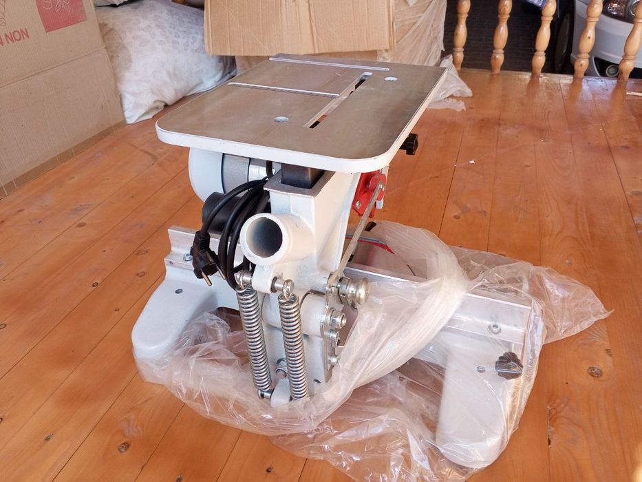 Тарсовка, Тешкарез