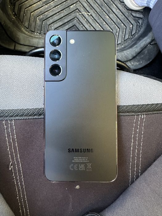 Vand Samsung galaxy s22