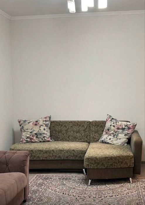 Диван раздвижной