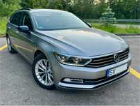 Volkswagen Passat B8 - 2.0 TDI - 150cp - Euro 6 fara adblue