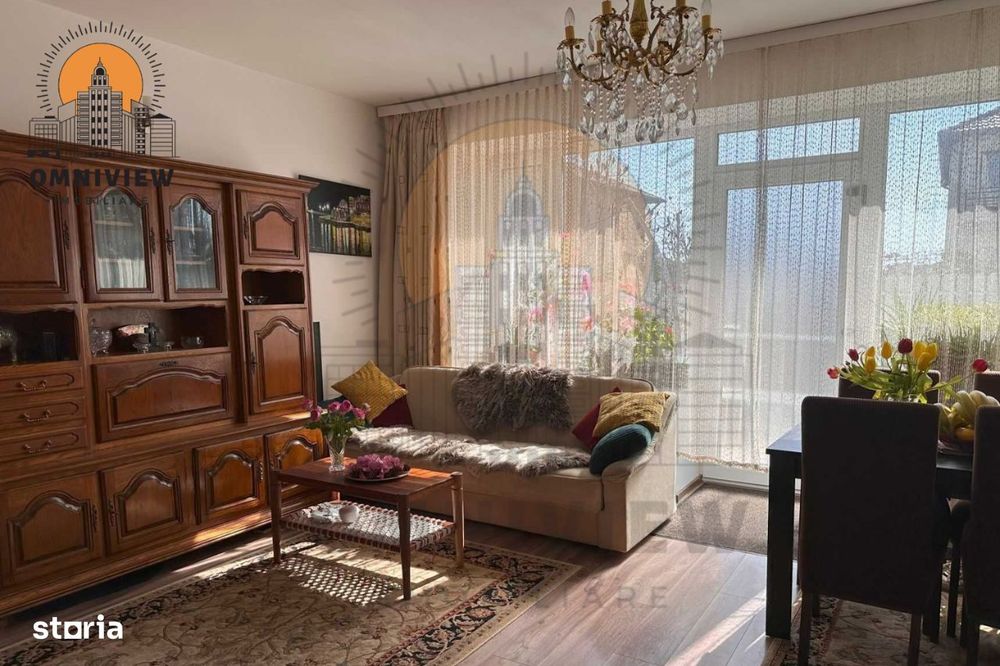 Casă Modernă în Ghimbav–Confort, Locație Excelentă și Vedere Panoramic