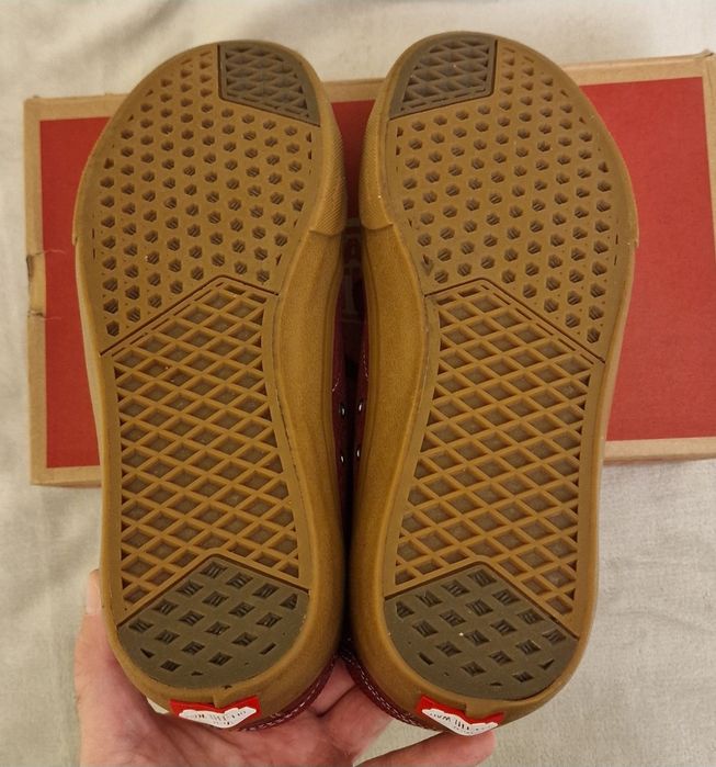 Vand pantofi adidasi sport shoes Vans Pro Skate Tnt Advanced - 44,5