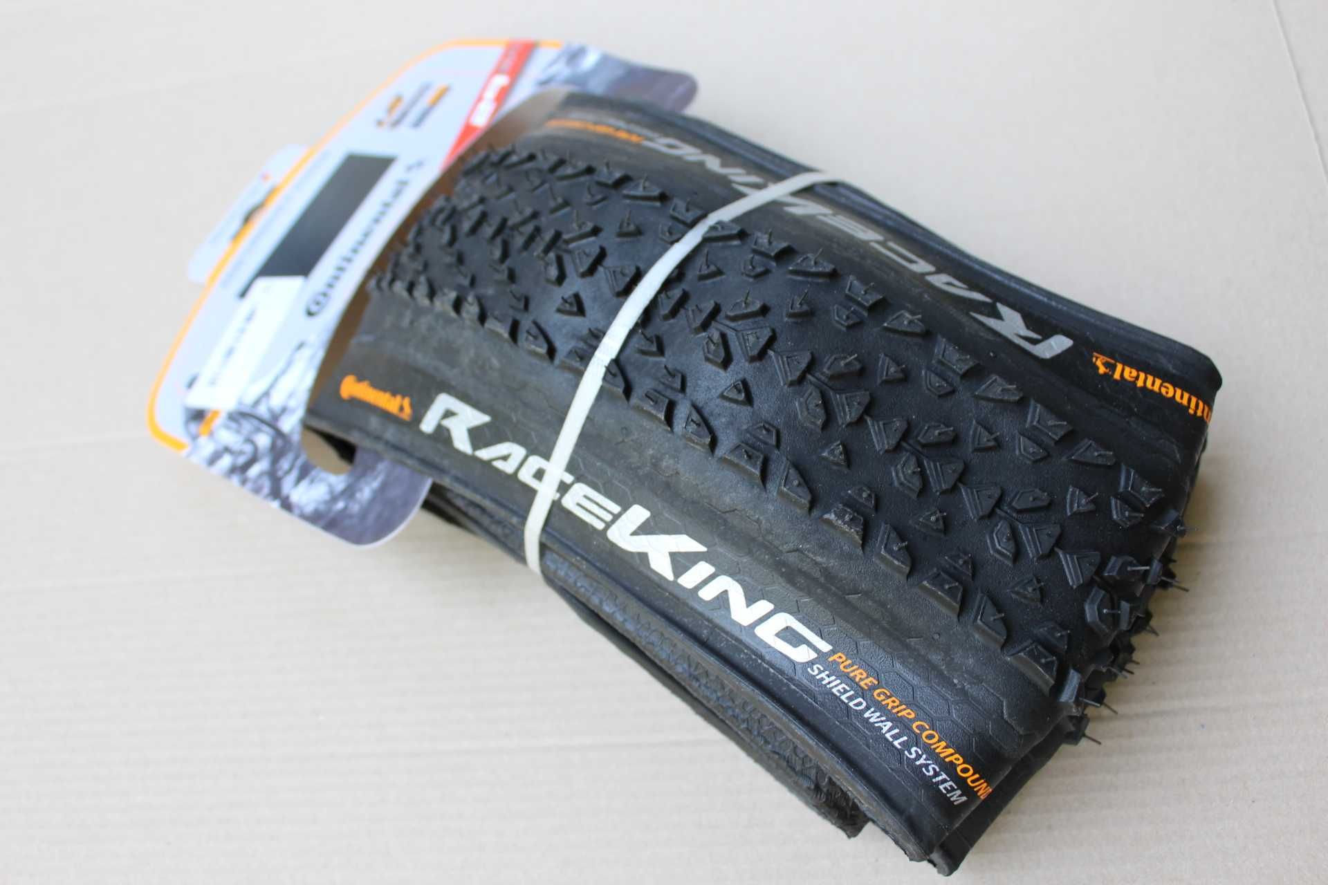 Continental Race King ShieldWall Tubeless 29x2.2