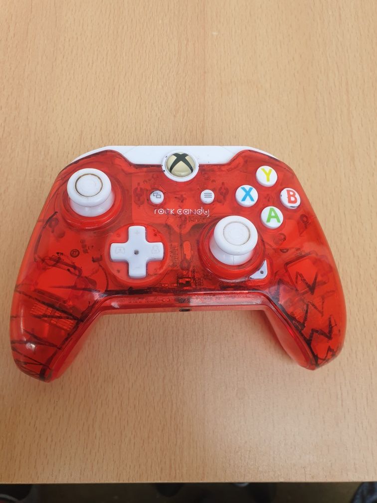 Maneta xbox one cu fir controller xbox one perfect funcțională