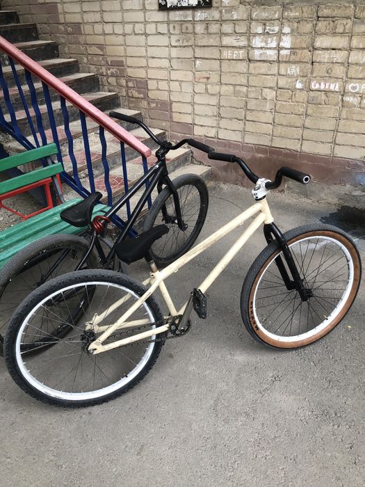 мтб Author agang на 26 колесах СРОЧНО