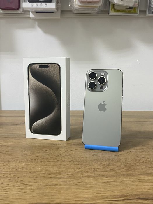 Iphone 15 pro max 1 tb / айфон 15 про макс