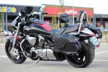 Suzuki Boulevard M109R