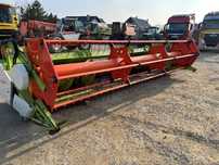 Heder paioase Claas Cerio 560