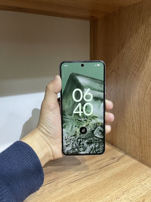 Google Pixel 8 5G 8/128 america sim+esim 2ta simkarta o’tkan karobkali