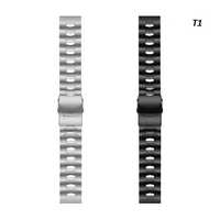 Универслани титаниева верижки 22 mm,HuaweiGT2/GT2 Pro, Huawei Watch 3