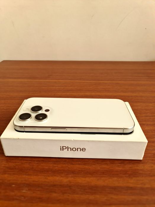 Iphone 15 pro 128