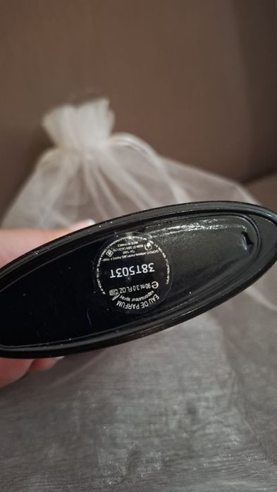 BLACK OPIUM , дамски парфюм!