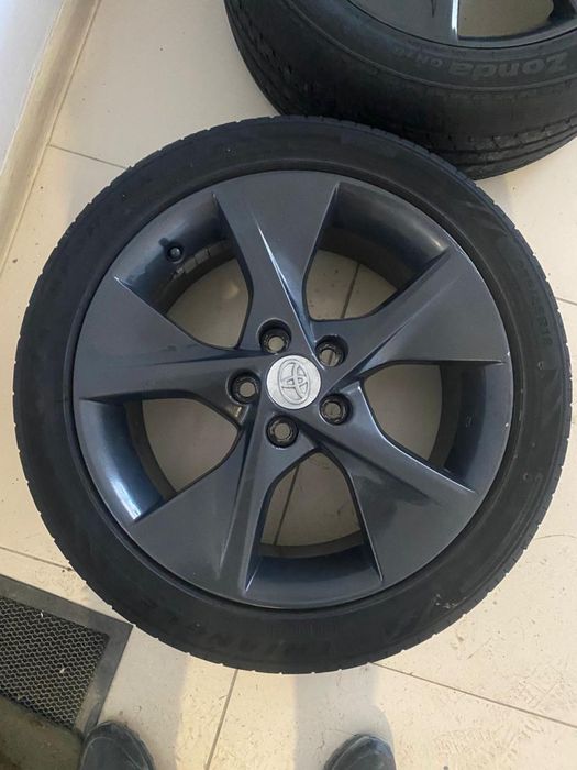 Диски камри 50 америка