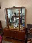Set mobilier vechi