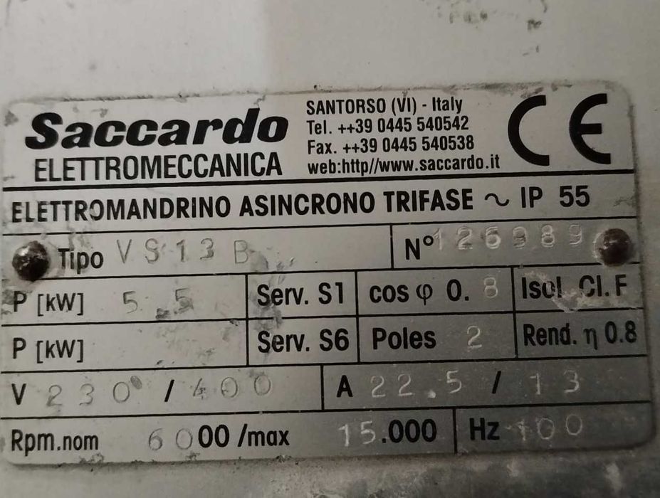 CNC ROBUST - Marmura si Granit