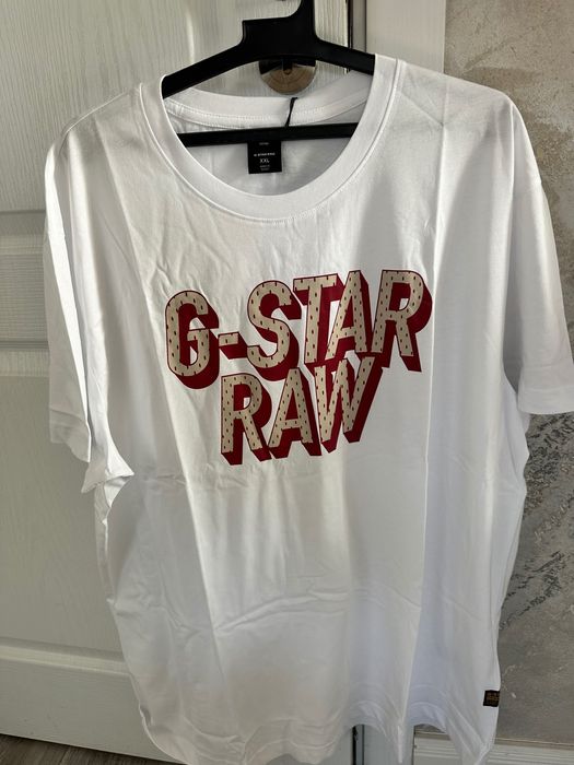 Г- стар Оригинална с етикет