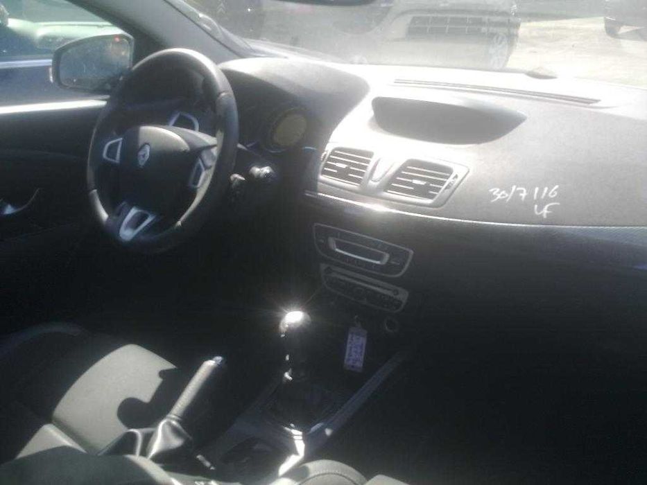 Renault Megane Coupe 1.5DCi 2008г. на части