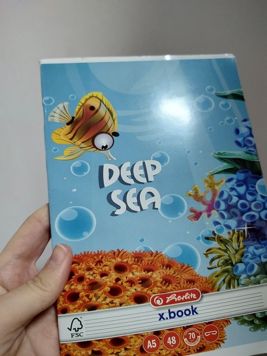 Ghiozdan cu rechizite (Produse noi, sigilate)