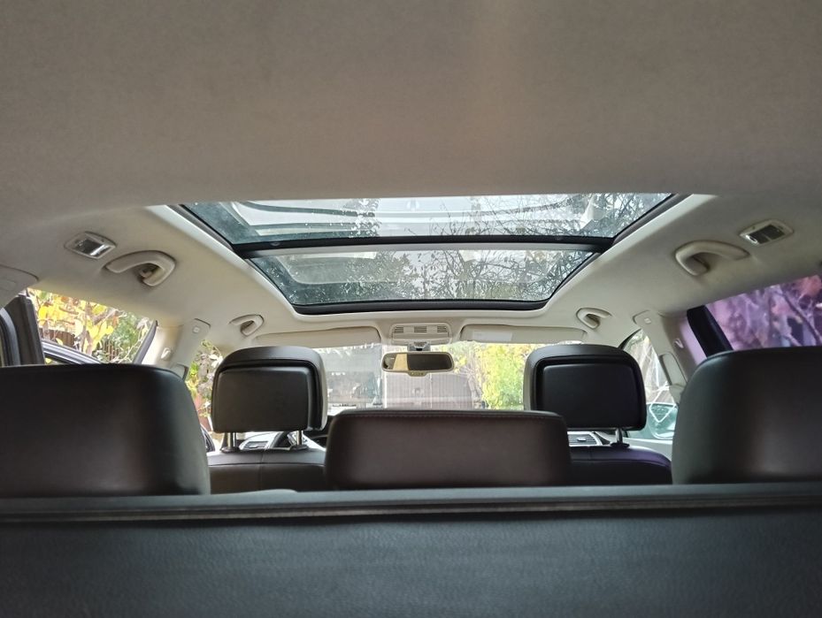 Vw pasat b7 2013 propietar