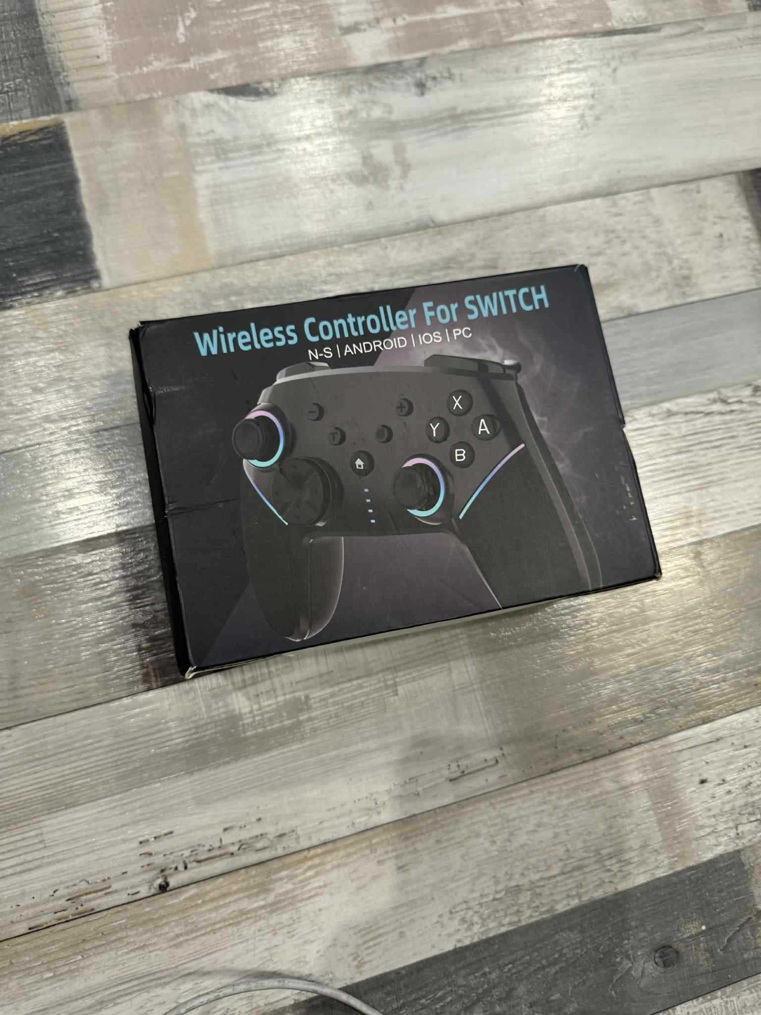 Контролер безжичен GameSir T4 Pro
