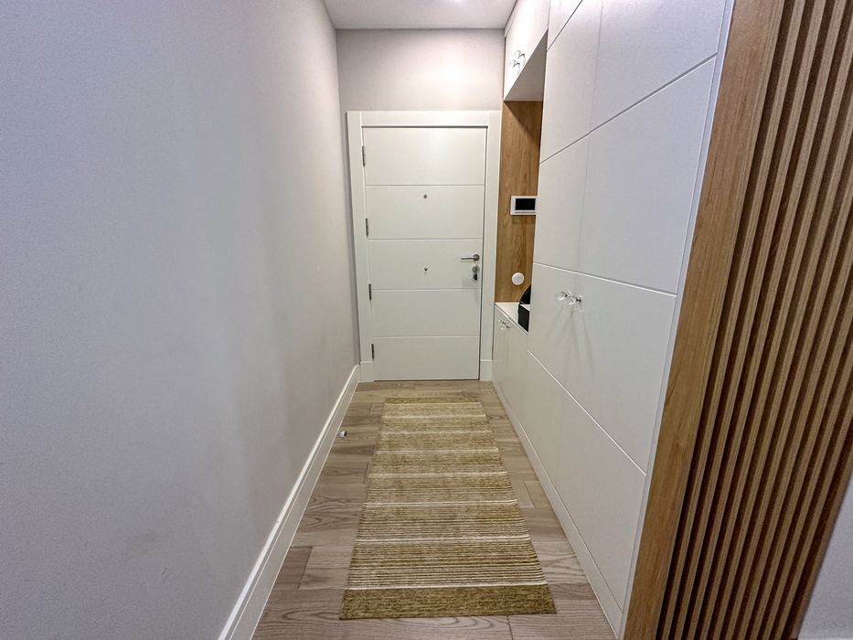 PROPRIETAR | Apartament 3 camere PIPERA, Triana 95mp