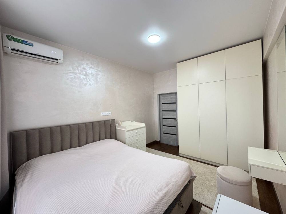 Продается 2х комнатная квартира в ЖК Nikitina Residence