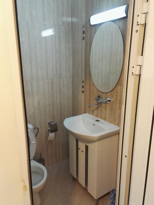 Двустаен апартамент в Младост 1 под наем