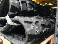 Senile cauciuc miniexcavator takeuchi, kubota, yanmar, volvo