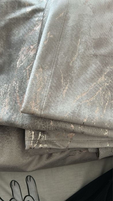 Draperie 5m (2buc x 2,50m)