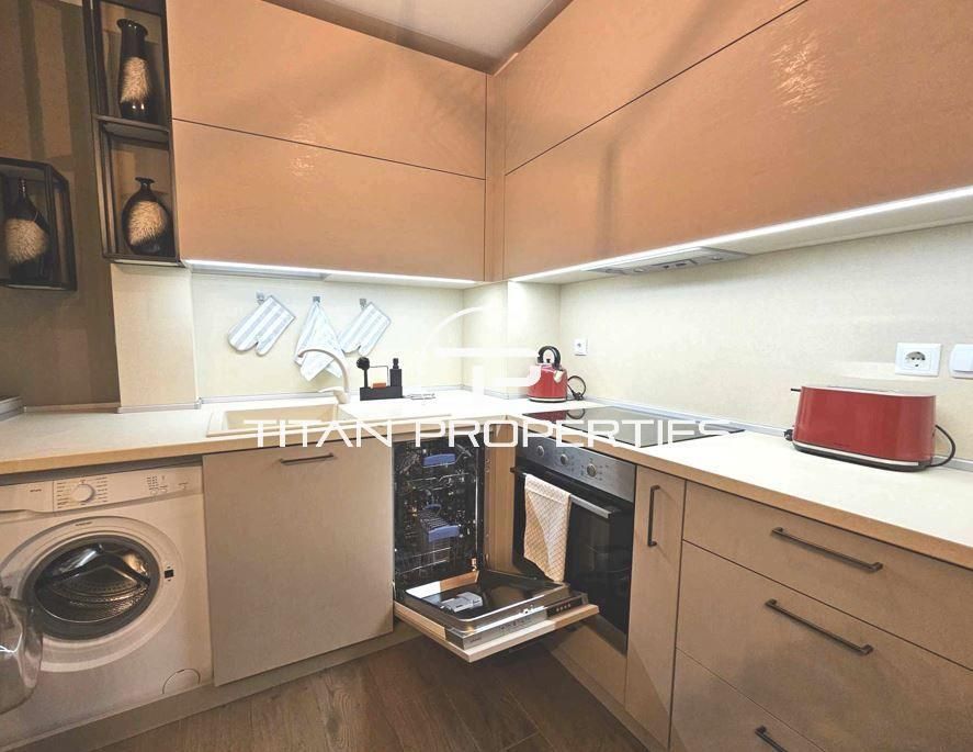 Двустаен апартамент, под наем, кв. Младост 1