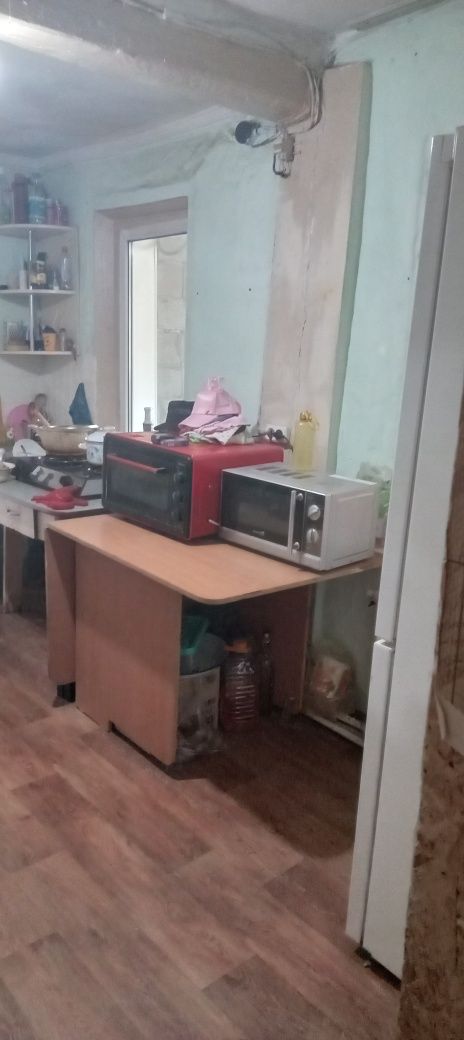 Продам дом на земле