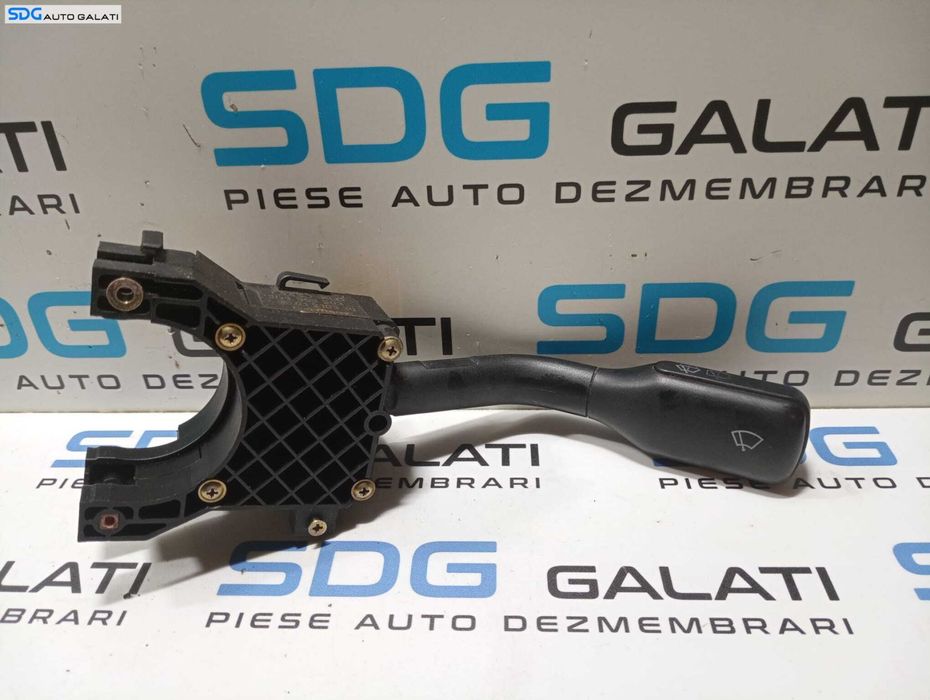 Maneta Stergator Stergatoare Parbriz Luneta Audi A4 B5 1997 - 2001 Cod 8D9953503 01210330 [M4542]