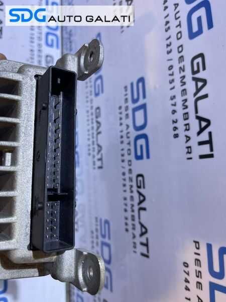 Amplificator Audio BOSE Audi A4 B6 Cabrio Decapotabil 2001 - 2006 Cod 8H0035223B [LR0941]