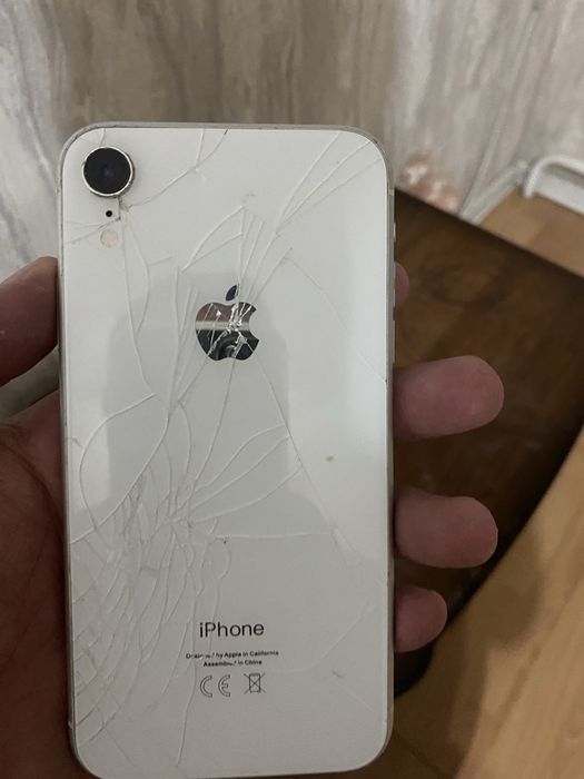 Айфон xr обмен на самсунг