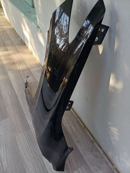 Трекер 2 олди чап крыло