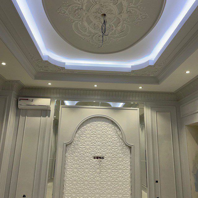 Toshkent shahar buylap ichki remont ishlarini potkiluch qilamiz