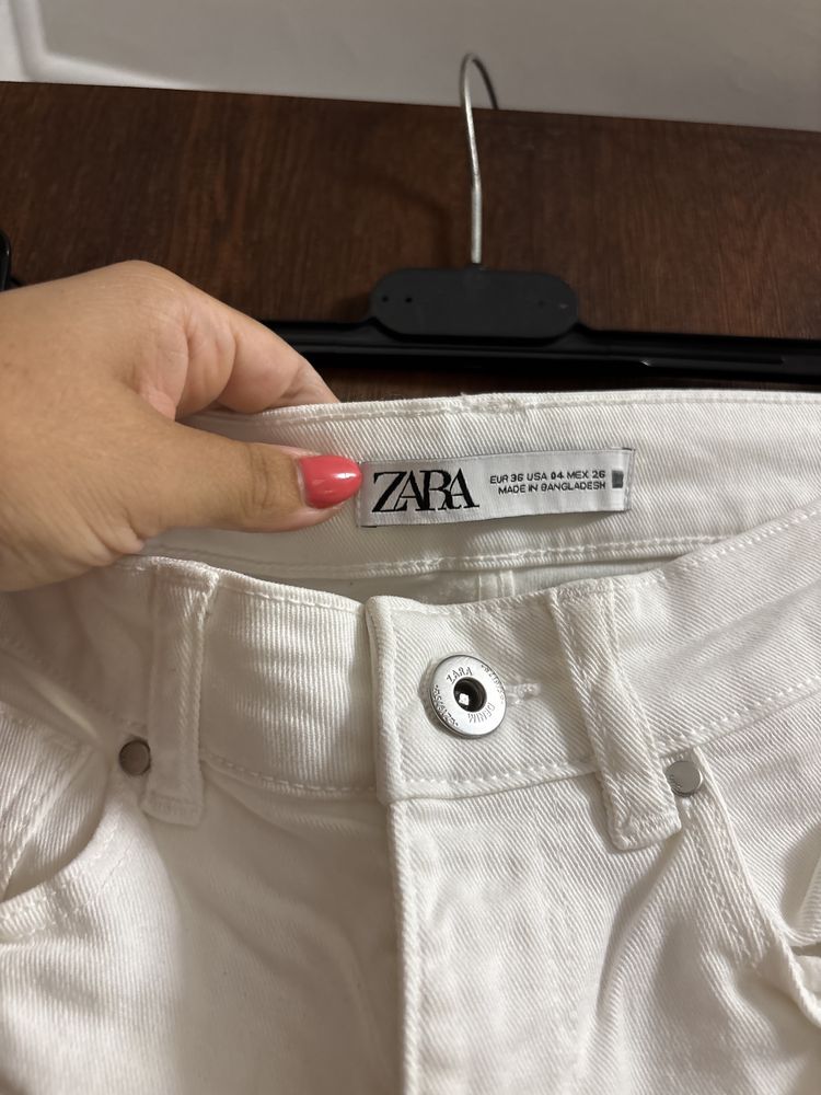 Дамски дънки Zara