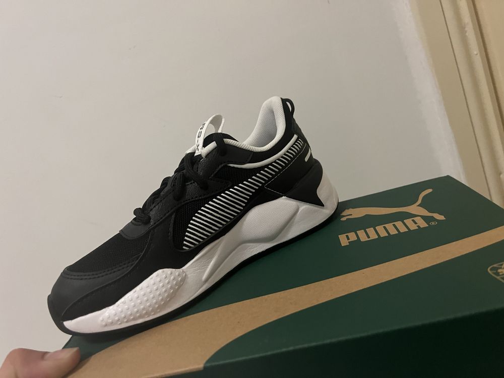 Puma RS-X marimea 33 originali