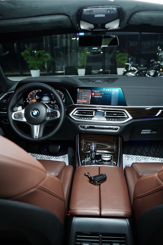 BMW X5 40i xDrive