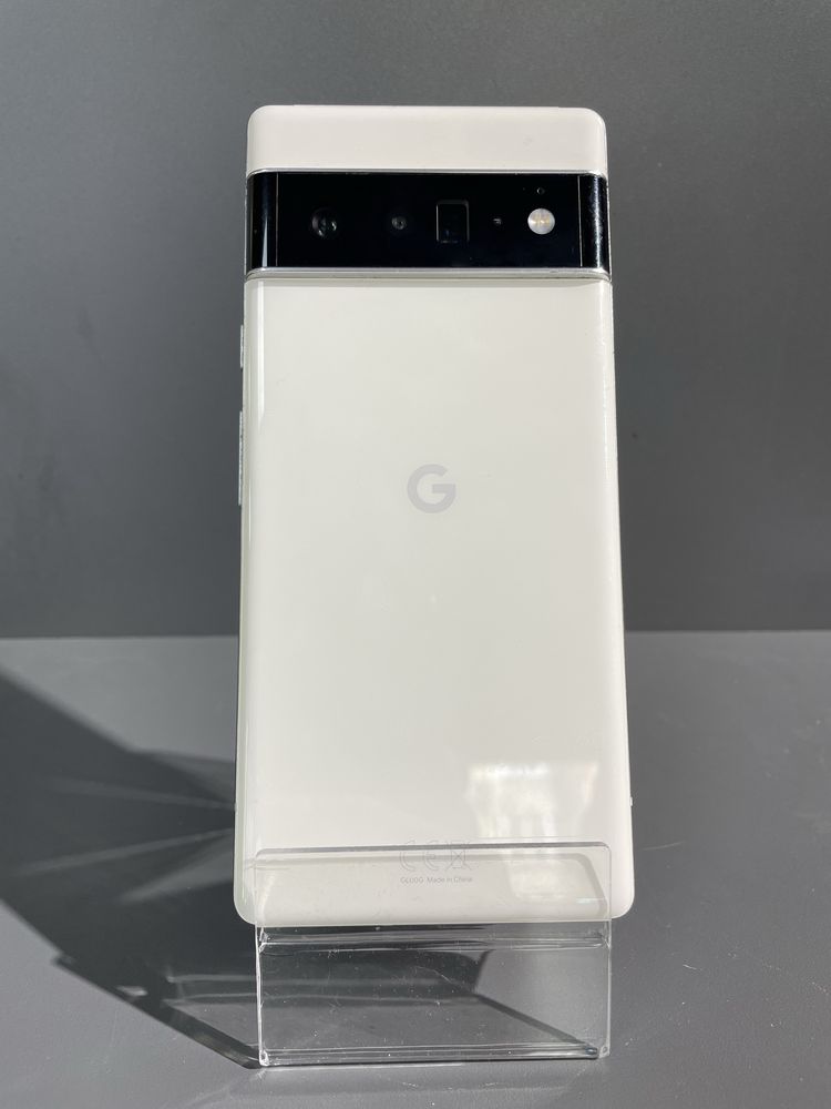 Google Pixel 6 Pro 128