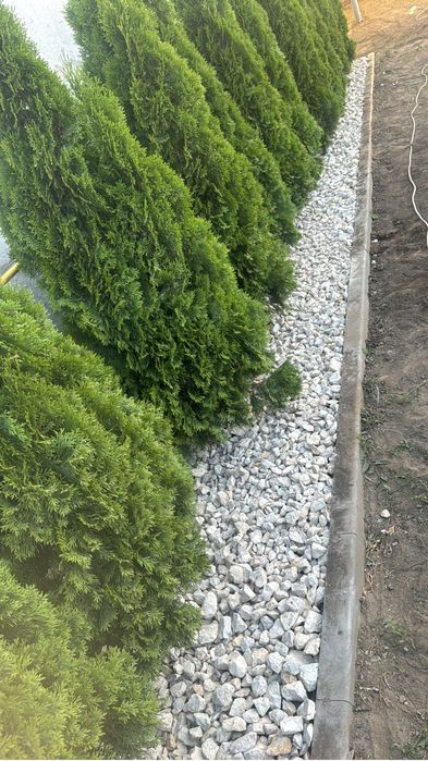 Agregate nisip piatra