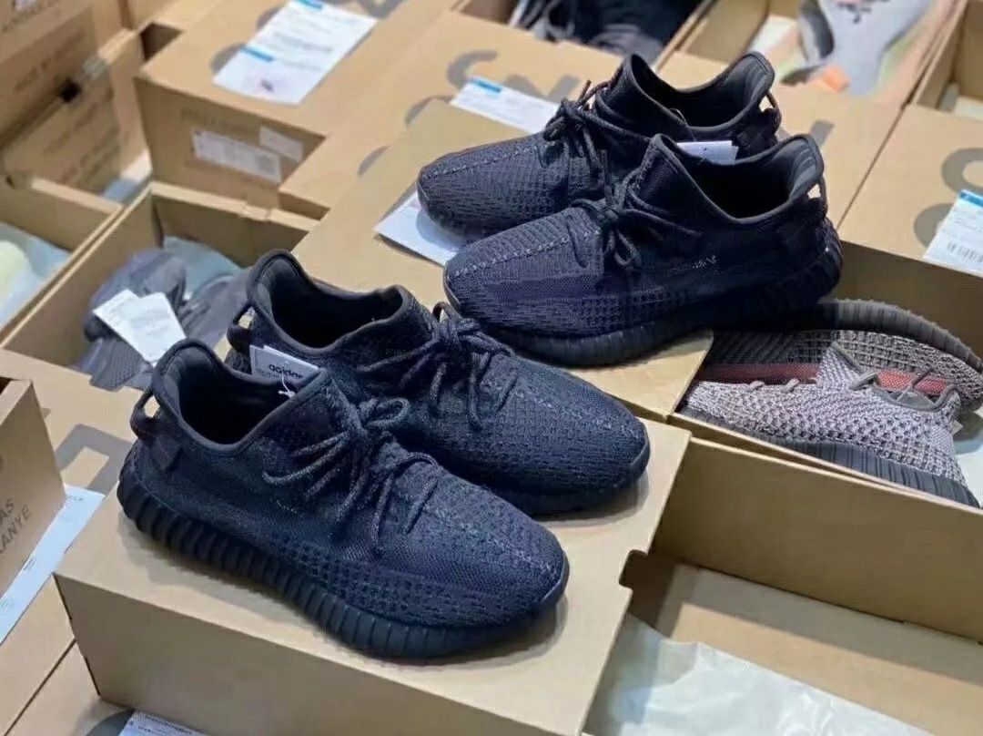 Yeezy 350 V2 boost