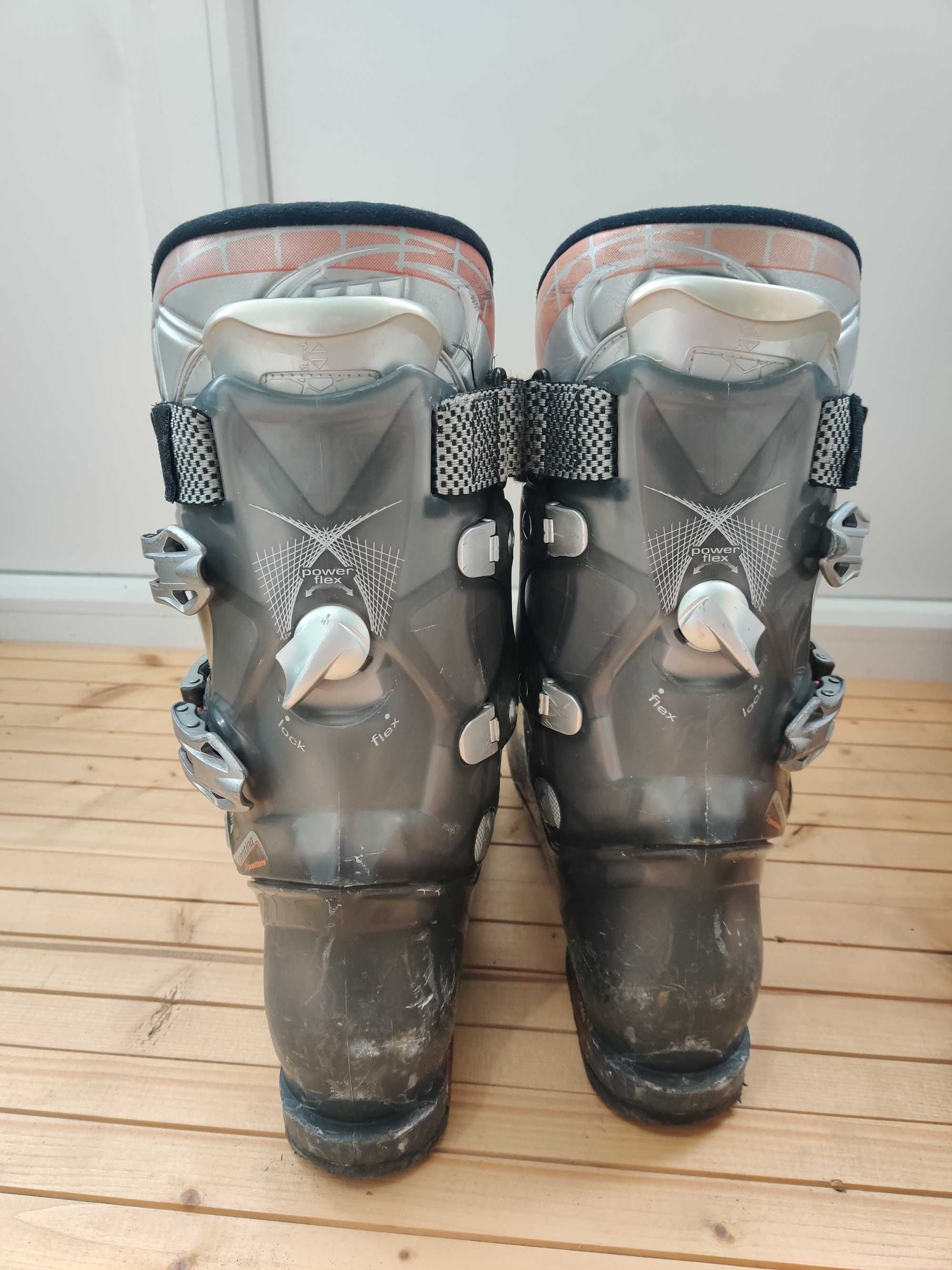 Clapari Tecnica 43-44 marime