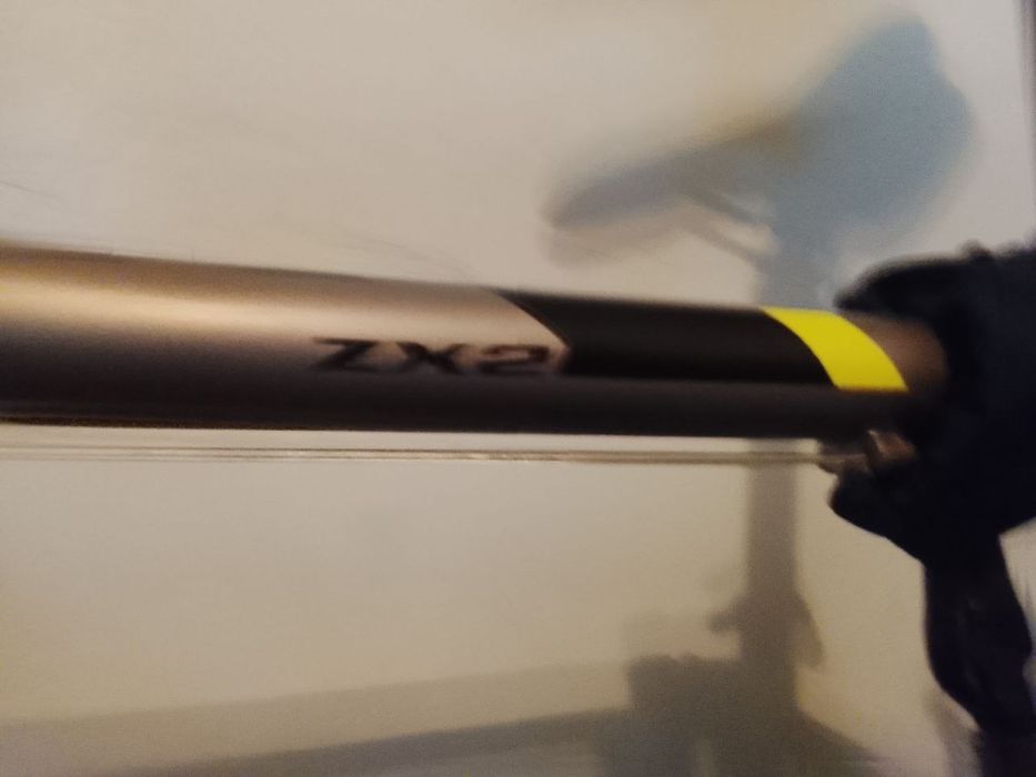 Drag zx2 29 цола