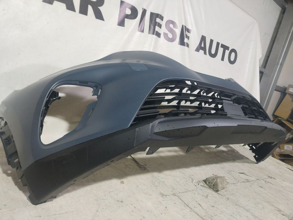 Bara fata Renault Captur 2, 2020, 2021, 2022, 2023, 2024, cod origine OE 620222192R. 10109