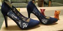 Pantofi de ocazie numarul 41