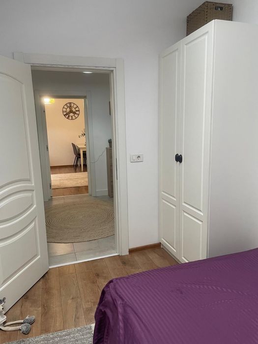 Apartament Burdujeni, Suceava