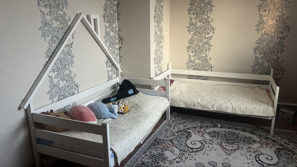 Детский кровать