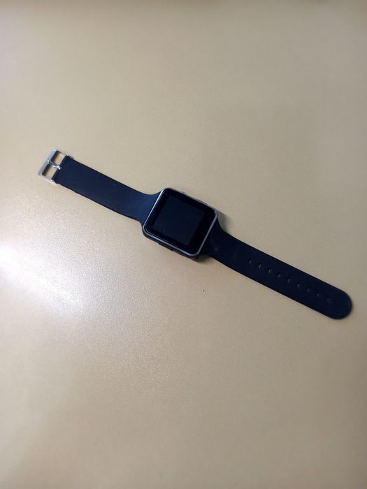 Smart Watch Phone
